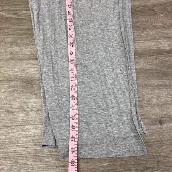 Acne Studios Ordelia Tencel Dress Grey XS - Picture 7 of 10